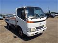 2000 Toyota Dyna Truck