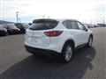 2013 Mazda CX-5
