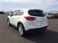 2013 Mazda CX-5