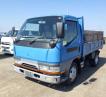 1997 Mitsubishi Canter