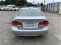 2010 Honda Civic Hybrid