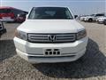 2007 Honda Crossroad