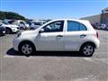 2017 Nissan March
