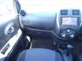 2017 Nissan March