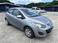 2013 Mazda Demio