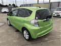2011 Honda Fit Hybrid