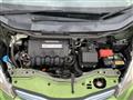 2011 Honda Fit Hybrid