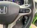 2011 Honda Fit Hybrid