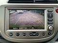 2011 Honda Fit Hybrid