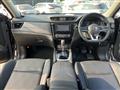 2020 Nissan X-Trail