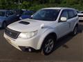 2008 Subaru Forester