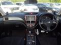 2008 Subaru Forester