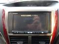 2008 Subaru Forester