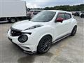 2014 Nissan Juke