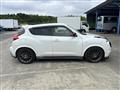 2014 Nissan Juke