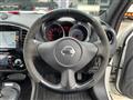 2014 Nissan Juke