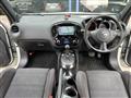 2014 Nissan Juke