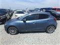 2016 Mazda Demio