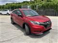 2017 Honda VEZEL