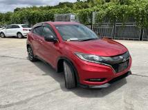 2017 Honda VEZEL
