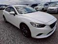 2014 Mazda Atenza