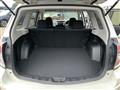 2012 Subaru Forester