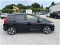 2017 Honda Fit Hybrid