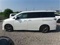 2013 Nissan Elgrand