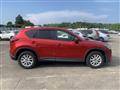 2013 Mazda CX-5