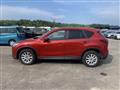 2013 Mazda CX-5
