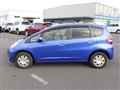 2011 Honda Fit