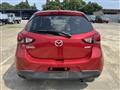 2016 Mazda Demio