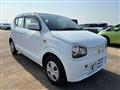 2021 Suzuki Alto