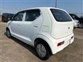2021 Suzuki Alto