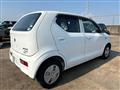 2021 Suzuki Alto