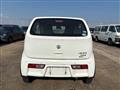 2021 Suzuki Alto