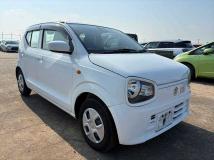 2021 Suzuki Alto