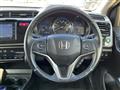 2015 Honda Grace