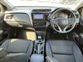 2015 Honda Grace