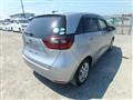 2020 Honda Fit