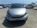 2020 Honda Fit