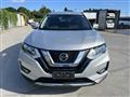 2021 Nissan X-Trail