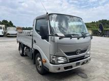 2018 Toyota Toyoace