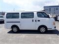 2011 Nissan Caravan Van