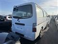 2011 Nissan Caravan Van
