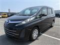 2014 Mazda Biante