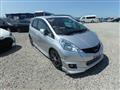 2012 Honda Fit Hybrid