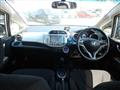 2012 Honda Fit Hybrid