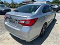 2016 Subaru Legacy B4