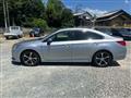 2016 Subaru Legacy B4